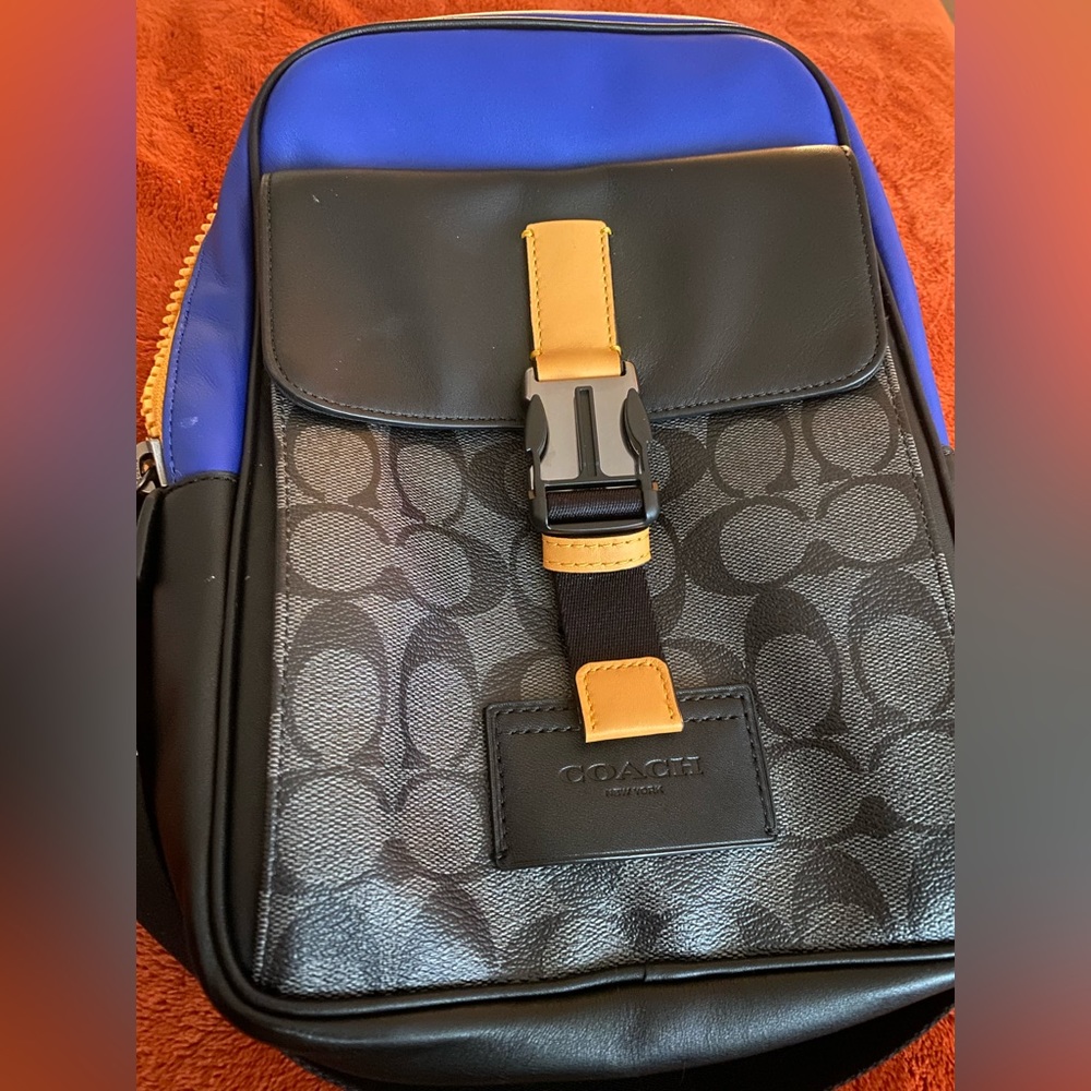 Sling pack